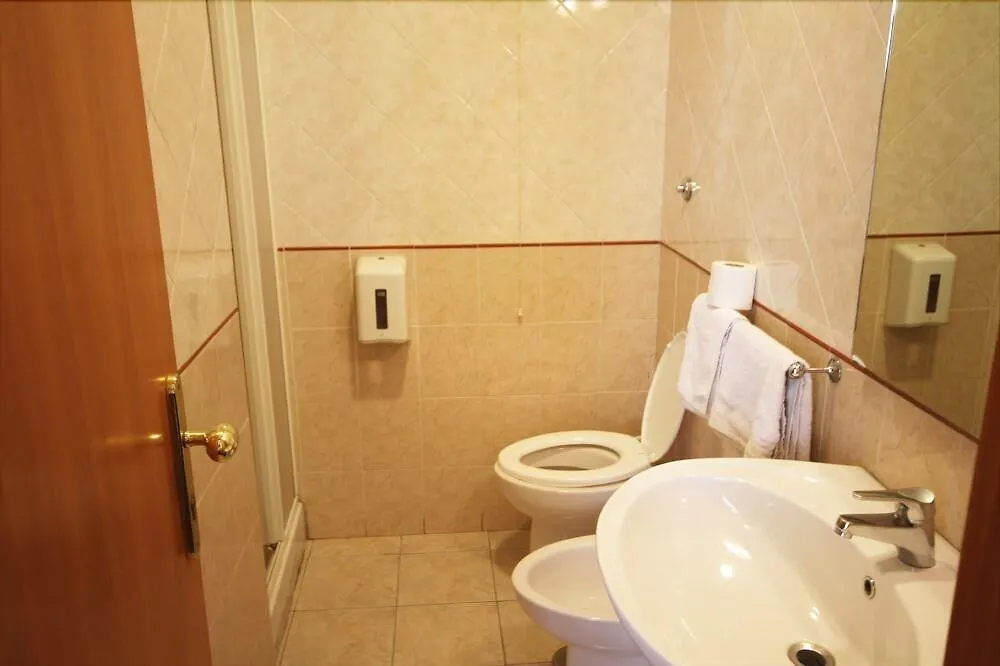 Hotel Zara Napoli Italia
