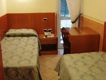 Hotel Zara Napoli Италия