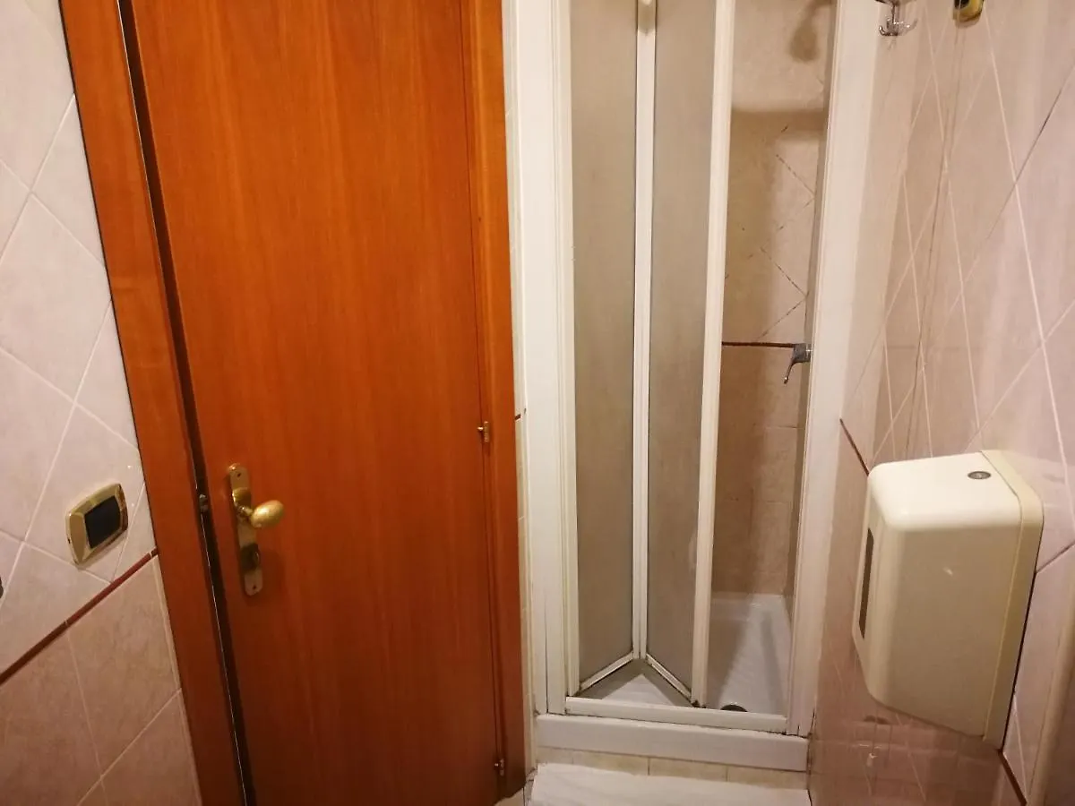 Hotel Zara Napoli