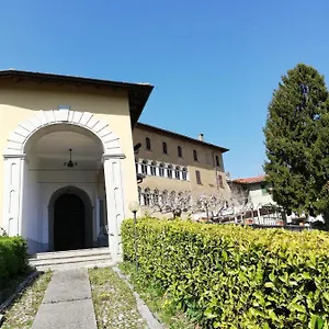 Residenza Santa Valeria Caglio