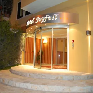 Joyfull Hotel