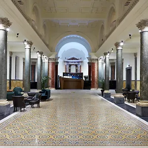 The Building 4* Rom