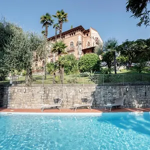 Bellevue 3* Gardone Riviera