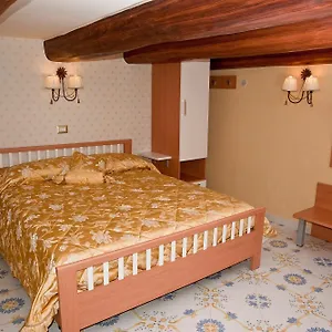 Olimpo Degli Dei Bed & Breakfast