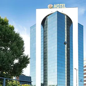 Milano Sesto Marelli 3* Sesto San Giovanni