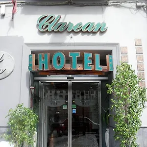 Clarean Hotel