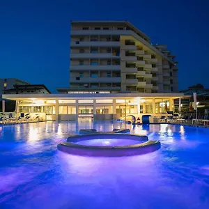 Abano Verdi 4* Abano Terme