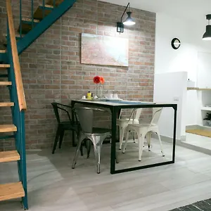  Apartament La Maisonette