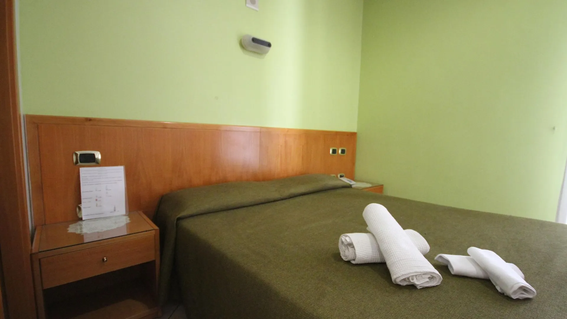 Hotel Zara Napoli